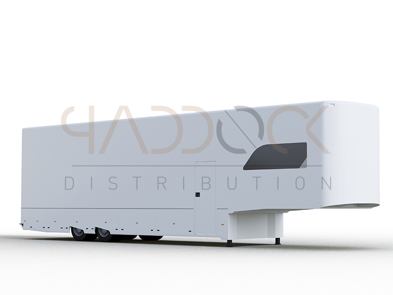 Asta Car - Z1 - Paddock Distribution
