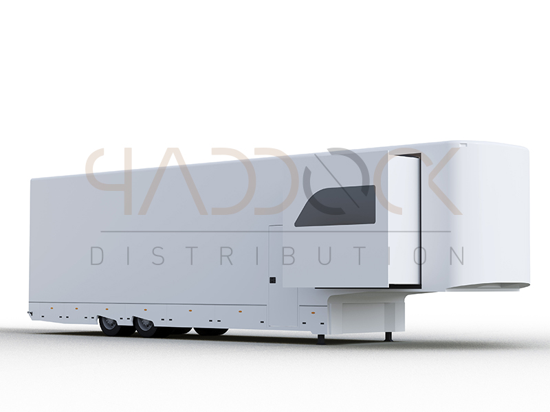 Asta Car - Z2 SLIDE - Paddock Distribution