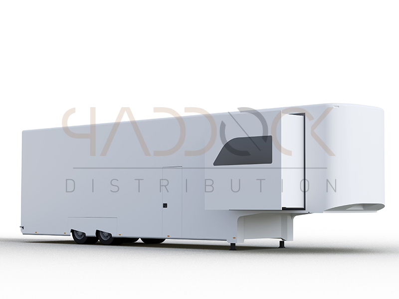 Asta Car - Z3 SLIDE - Paddock Distribution
