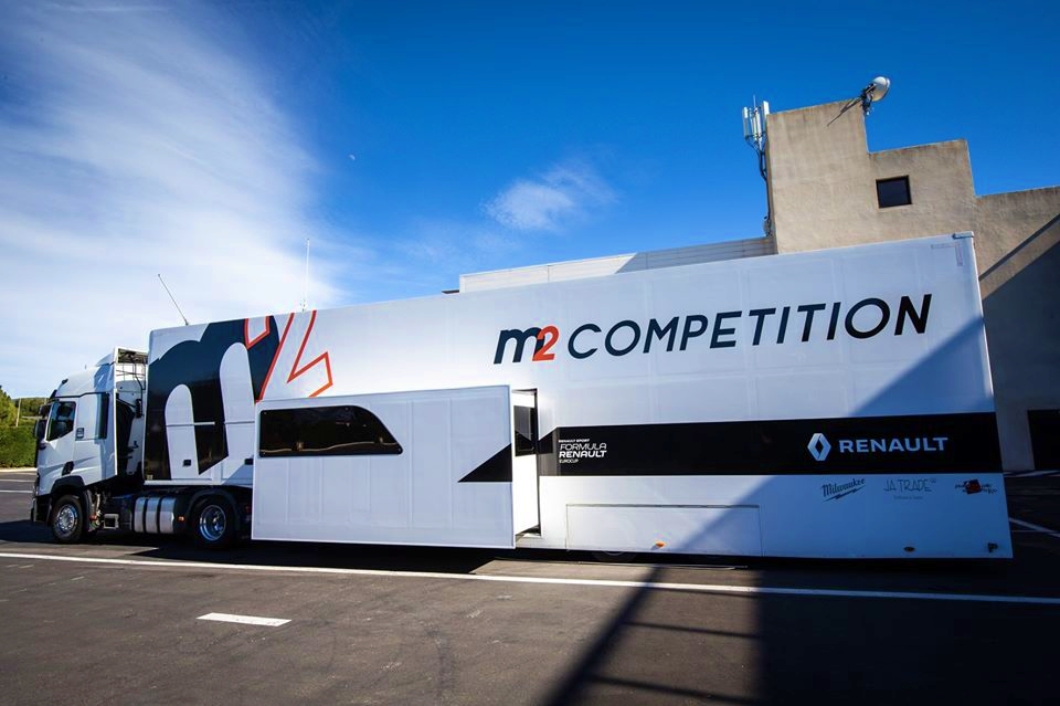 ASTA CAR Z3 SLIDE 2014 - Paddock Distribution