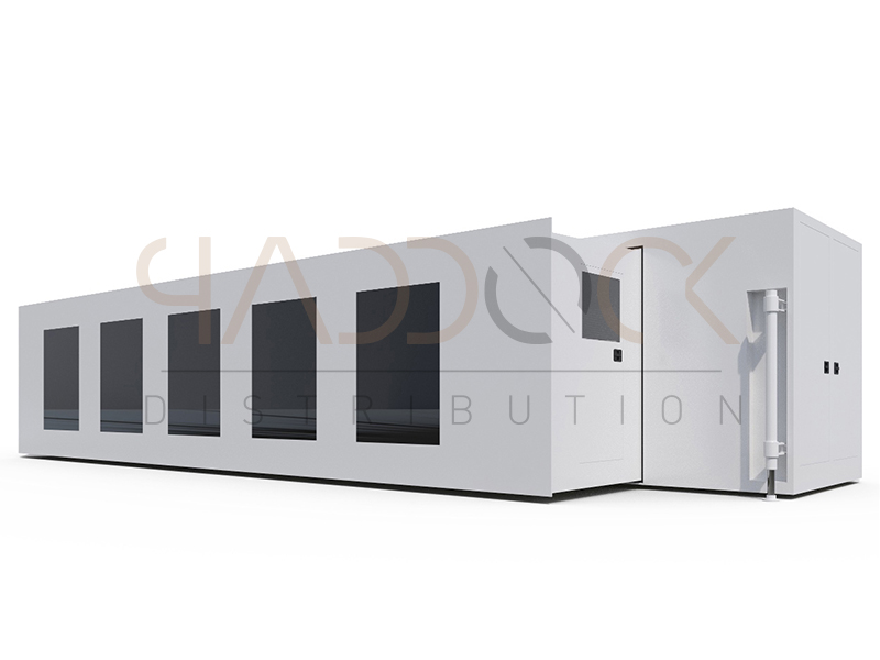 EXPANDABLE UNIT 2021 - Paddock Distribution