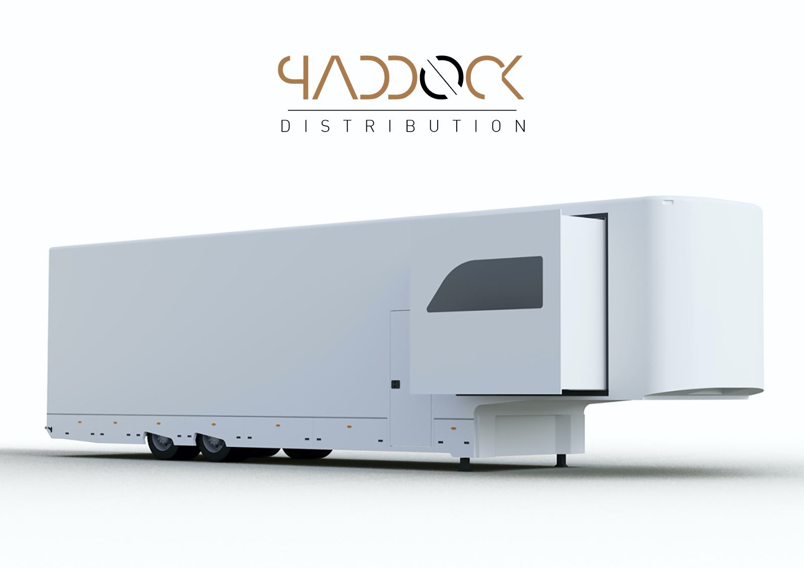 Asta Car - Z2 SLIDE - Paddock Distribution