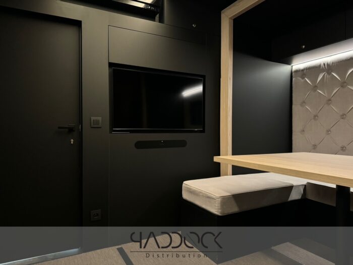 Geo Groep - Paddock Distribution