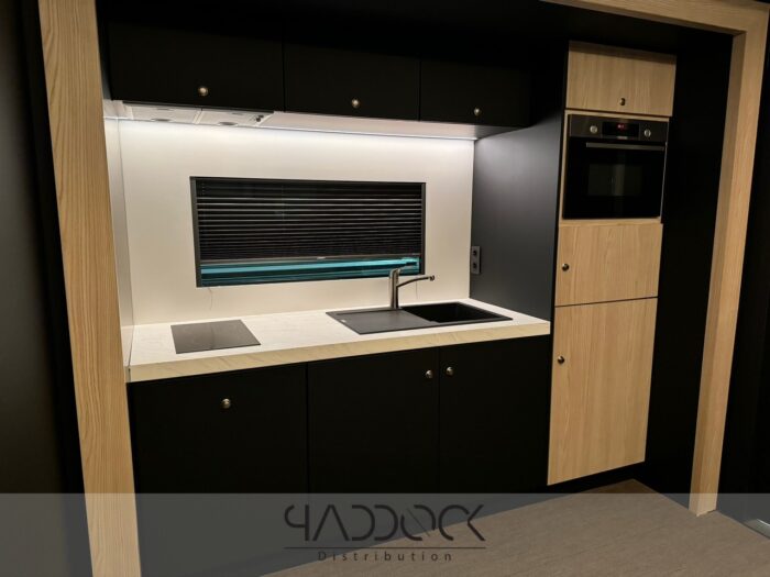 Geo Groep - Paddock Distribution