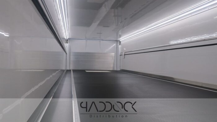 Art Grand Prix - Paddock Distribution